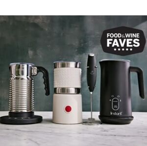 Which Milk Frother , What's The Difference